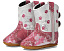 Pink Paw (Infant)