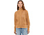 Свитер Varley Ina Zip Through Knit с застежкой молнией