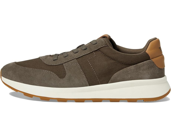 TOMS Кроссовки TRVL LITE Retro с ретро-силуэтом и съемной стелькой