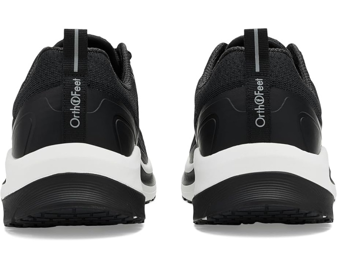 Кроссовки Orthofeet Race с ортопедической поддержкой