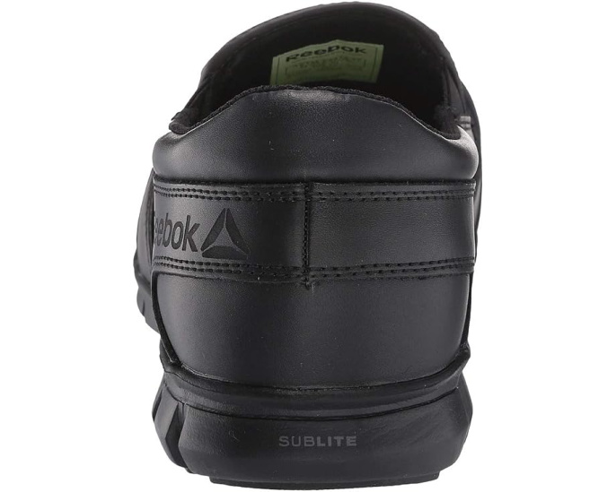 Рабочие ботинки Reebok Sublite Cushion с композитным носком