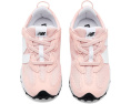 Первые шаговые кроссовки New Balance 327 New-B на липучках для малышей