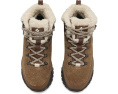 Зимние ботинки Columbia Burnsider Cozy утепленные женские
