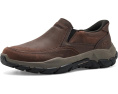 Кроссовки Skechers Santoro Archaic c технологией Heel Pillow