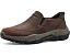 Кроссовки Skechers Santoro Archaic c технологией Heel Pillow