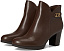 Ботильоны Anne Klein Regency с технологией iFlex на устойчивом каблуке