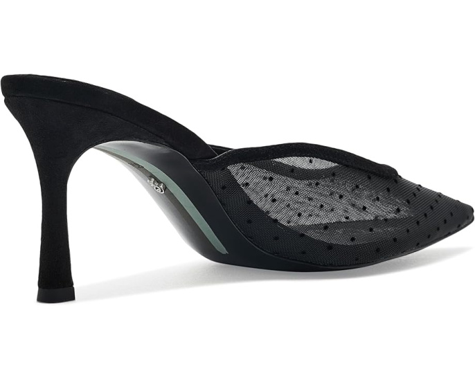 Туфли Margeaux на каблуке с острым мысом Sam Edelman