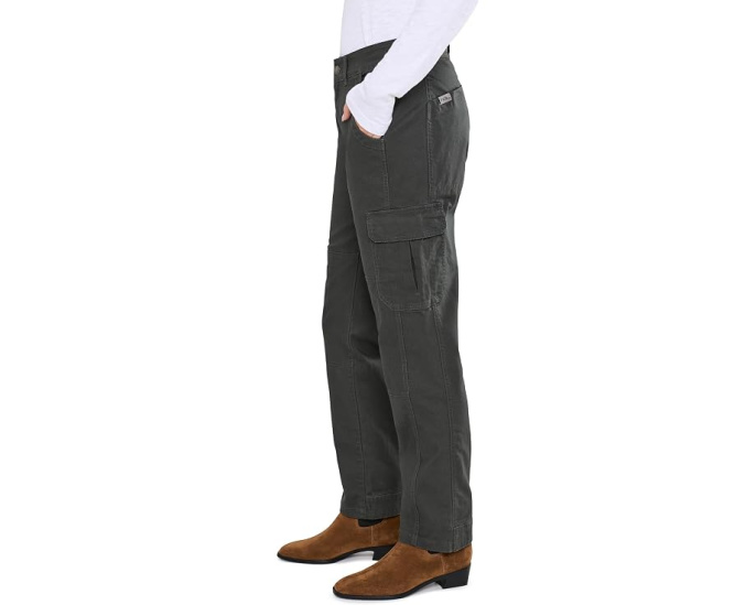 Royal Robbins Enduro Canvas Utility брюки карго