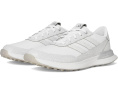 Кожаные кроссовки для гольфа Adidas S2G 25 без шипов с промежуточной подошвой Lightstrike