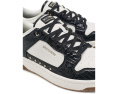 Кроссовки Skechers Benson на шнуровке с эффектом памяти
