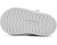 Кроссовки adidas Kids Streetalk с липучкой для малышей с ракушечным носком