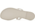 Босоножки Miller Knotted Crystal от Tory Burch с кристаллами