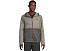 Куртка L.L.Bean Katahdin Insulated Hoodie Colorblock с утеплителем PrimaLoft