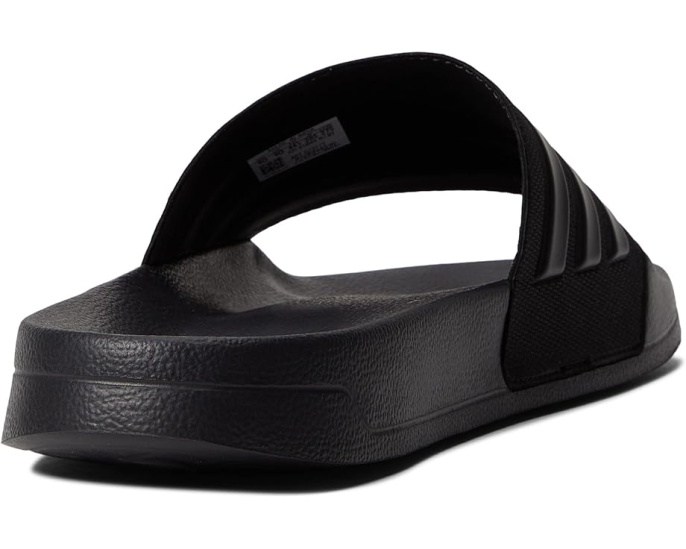 Сланцы Adidas Adilette Shower с технологией Cloudfoam