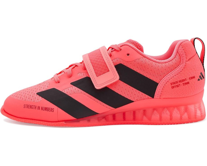 Adidas кроссовки Adipower Weightlifting 3 для тяжелой атлетики