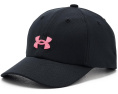 Under Armour Детская регулируемая кепка Blitzing Hat