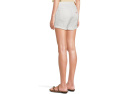 Шорты Levi's Womens Mid Length с пятью карманами и манжетами