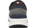 Кроссовки Tommy Hilfiger World с флагом бренда и стелькой с эффектом памяти
