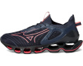Беговые кроссовки Mizuno Wave Prophecy 14 с технологией INFINITY WAVE и подошвой U4ic