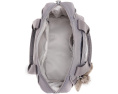 Мини-сумка Kipling Art Mini с геометрическим принтом