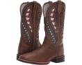 Ariat Quickdraw Venttek ковбойские сапоги с вентиляцией