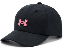 Under Armour Детская регулируемая кепка Blitzing Hat
