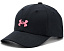 Under Armour Детская регулируемая кепка Blitzing Hat