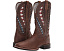 Ariat Quickdraw Venttek ковбойские сапоги с вентиляцией