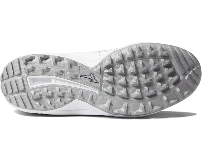 Бутсы Mizuno Ambition 2 All Surface Low Turf для софтбола