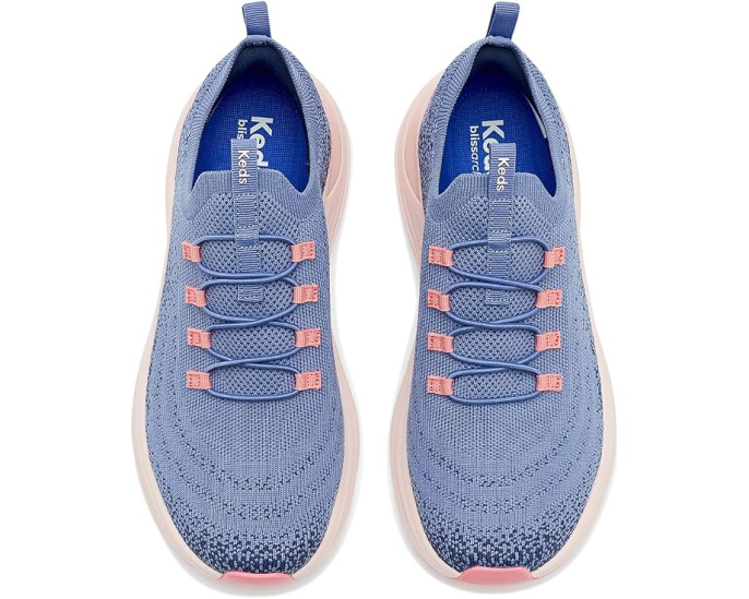 Кеды Blissmove Slip-on Lace Up от Keds