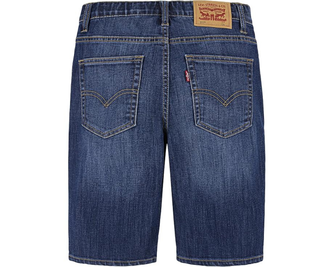 Шорты Levi's Lightweight Performance для детей и подростков