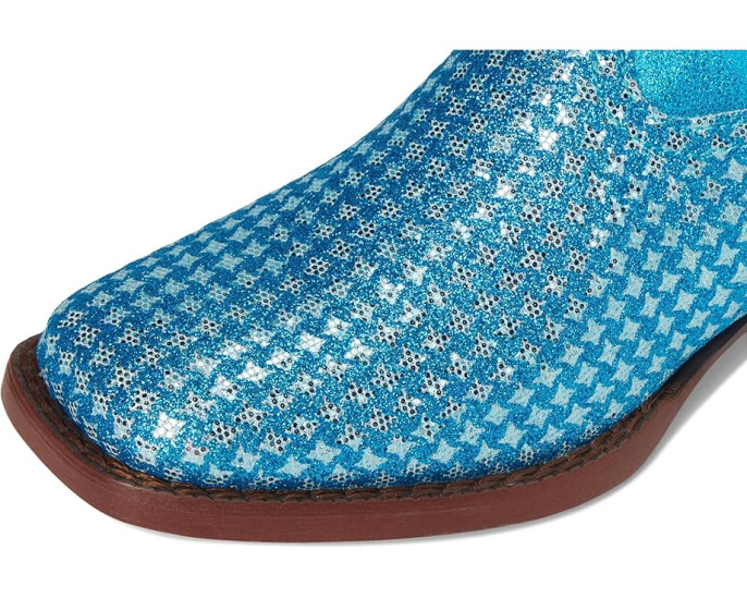 Сапоги Glitter Gleam Roper для детей