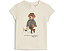 Polo Bear Cotton Jersey Tee (Infant)