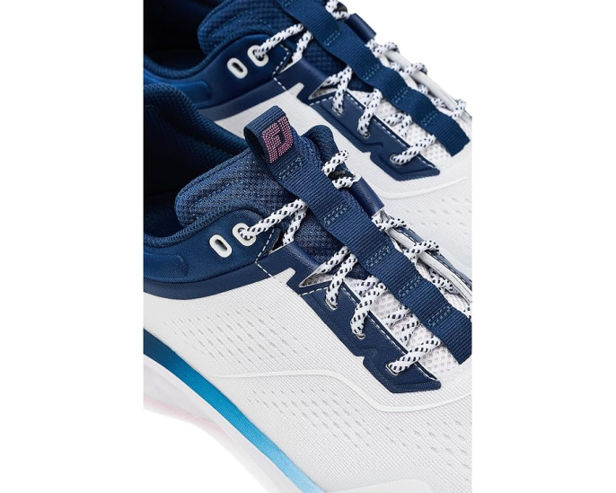 Кроссовки FootJoy FJ Quantum с водонепроницаемой мембраной