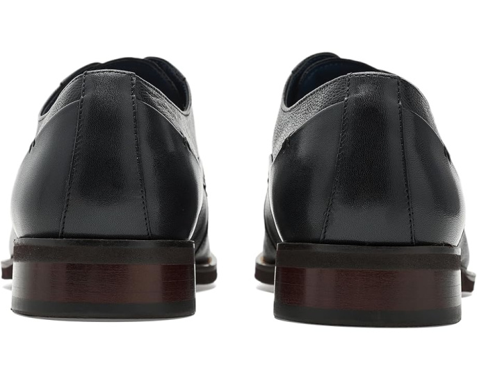 Туфли Steve Madden Anvikta из гладкой кожи на шнуровке