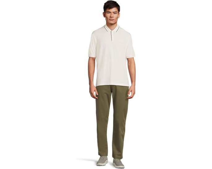 Брюки-чинос Levi's XX Chino Relaxed Straight с современным прямым кроем