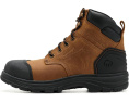 Ботинки Wolverine Carlsbad Cap-Toe 6 дюймов с композитным носком