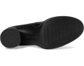 ECCO Туфли-лодочки Sculpted LX на каблуке 55 мм из натуральной кожи