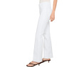 Джинсы Stella High-Rise Fab Ab Flare от KUT from the Kloth оптически белые