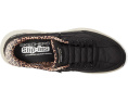 Кроссовки SKECHERS Contour Foam Cozy Fit Hands Free Slip-Ins с леопардовым принтом