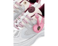Детские кроссовки Kurt Geiger London Mini Runner высокие с разноцветным верхом