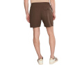 Шорты Hurley Drifter Volley 17 дюймов (43.18 см) с эластичным поясом