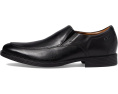 Clarks Мокасины Whiddon Step из натуральной кожи с мягкой стелькой OrthoLite
