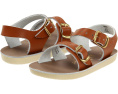 Детские сандалии Salt Water Sandal Sun-San Sea Wees с водостойкой кожей и пряжками
