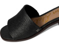 Сандалии Sam Edelman Sabrina с открытым носком на низком каблуке
