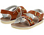 Детские сандалии Salt Water Sandal Sun-San Sea Wees с водостойкой кожей и пряжками
