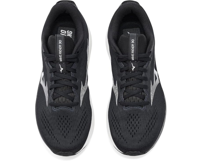 Mizuno Wave Rider 30 беговые кроссовки с амортизацией Enerzy NXT