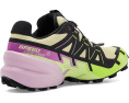 Кроссовки Salomon Speedcross 6 GORE-TEX легендарные трейловые