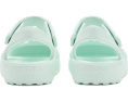 Детские сандалии Crocs Fisherman с регулируемыми ремешками