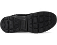 Ботинки SKECHERS Easy Going без шнуровки с клиновидным каблуком и стелькой Memory Foam